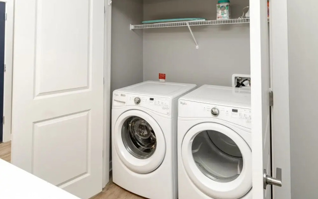 Kasa Atlanta Midtown Apartments