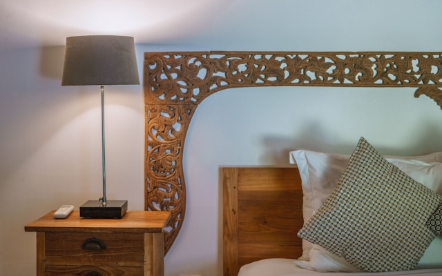 Villa Amore – Guest Rooms – Kerobokan Kelod