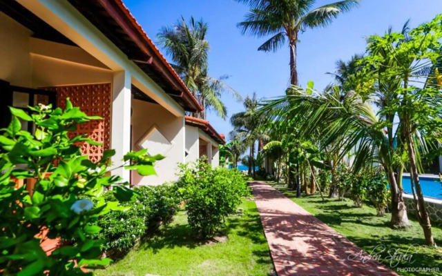 Phu Quoc Dumbo Bungalow