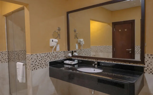 Hatta Guest House