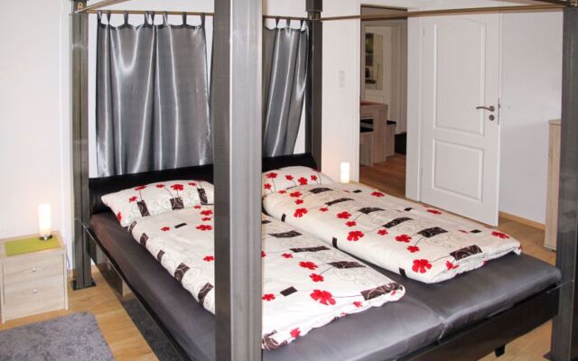 Apartment Franke Garmisch-Partenkirchen