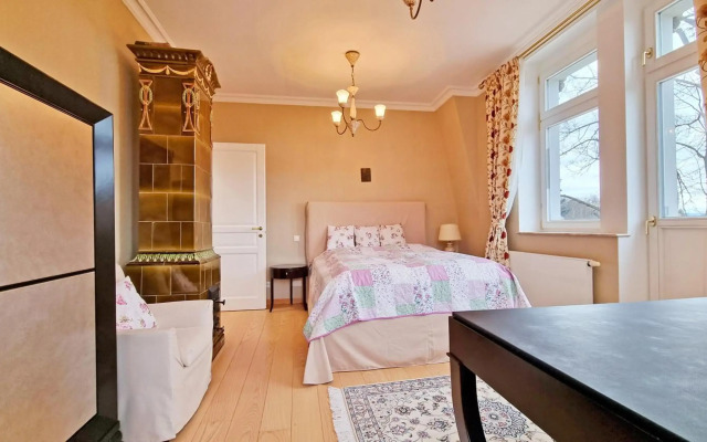 Luxury apartment Diamond