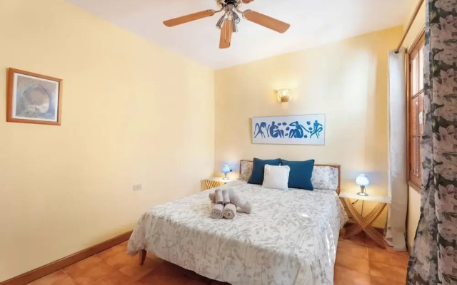 Ocean View-2 Bed-sleeps 4-marina