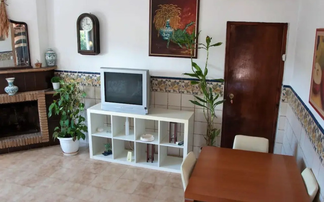 Modern Holiday Home in St Jaume d'Enveja with Private Pool
