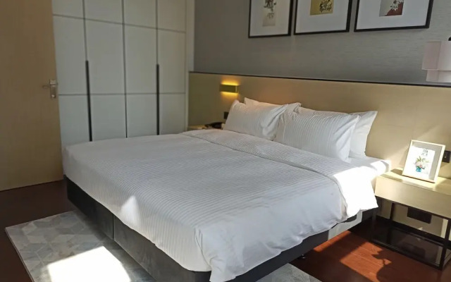 Citadines Xingsha Changsha