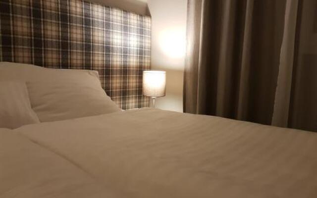 CCH Elephant Apartments