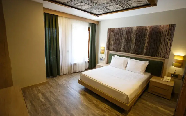 Tas Konak Boutique Hotel