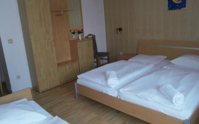 Seehotel Hemsbach