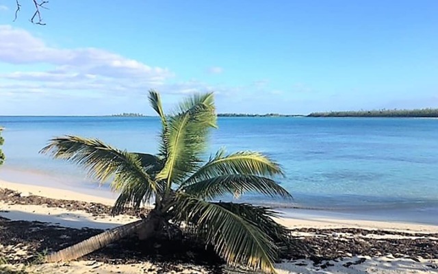 Green Turtle Cay by TechTravel