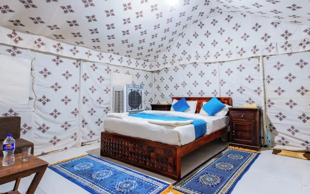 Chandrawat Desert Camp