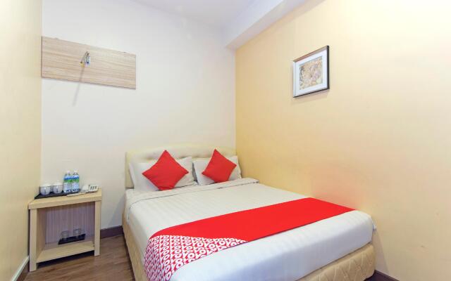 YP Boutique Hotel, Paradigm Mall Petaling Jaya