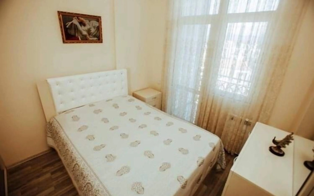 Gorgasali Apartments