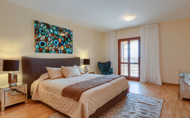 Aphrodite Hills Rentals – Junior Villas