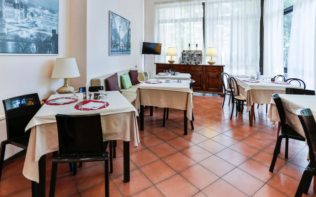Hotel Avana Mare