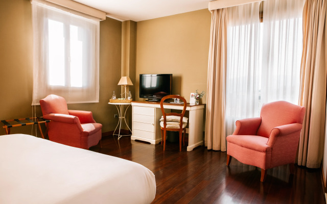 Hosteria de Torazo Nature Hotel & Spa