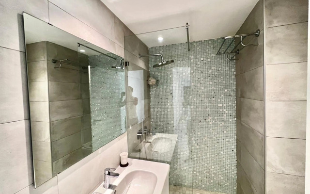 Luxe appartement villa jade