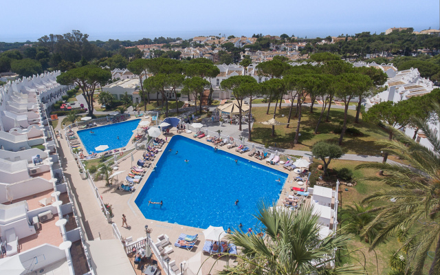 Marbella Resort 7 Pool Whirlpool Sauna