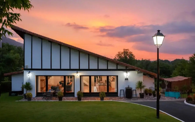 Villa Higer