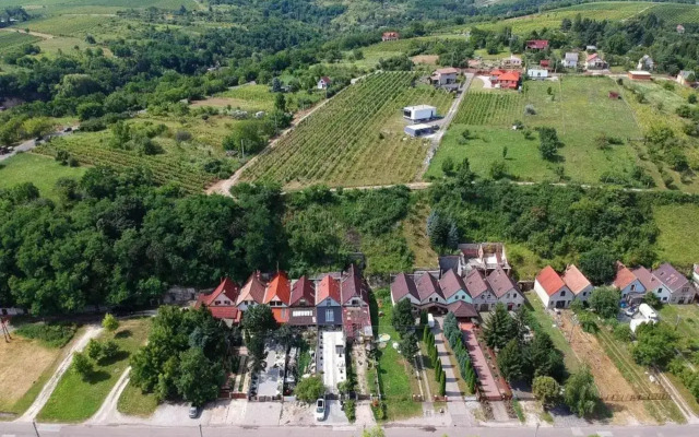 Butella Apartman Eger