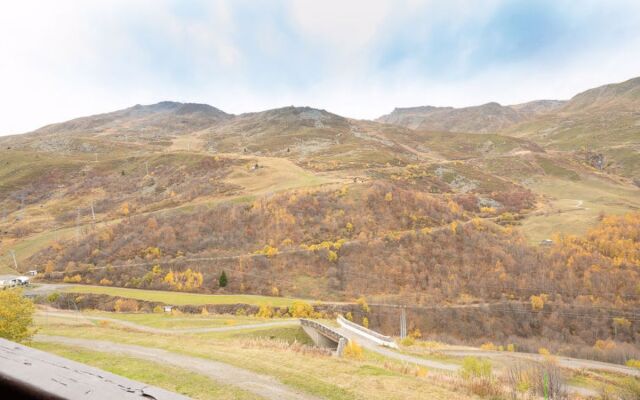 Villa Le Jetay Les Menuires 34196