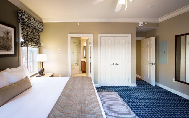 Holiday Inn Club Vacations Williamsburg Resort by IHG