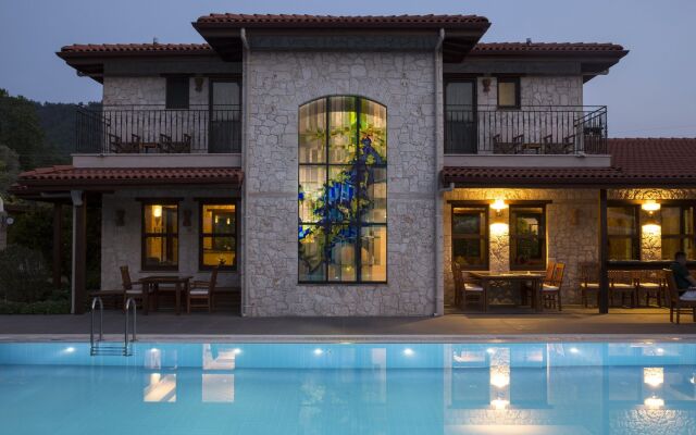 Renka Hotel & Spa