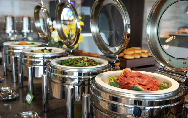 Hampton by Hilton Hangzhou Zhuantang Meiyuan