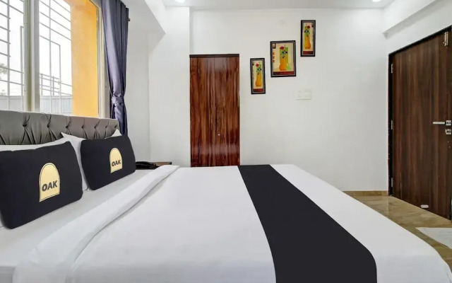 Super Townhouse Koregaon Park