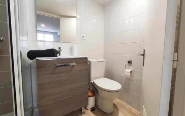 Charmant T2 Proche Plage Avec Terrasse Privative