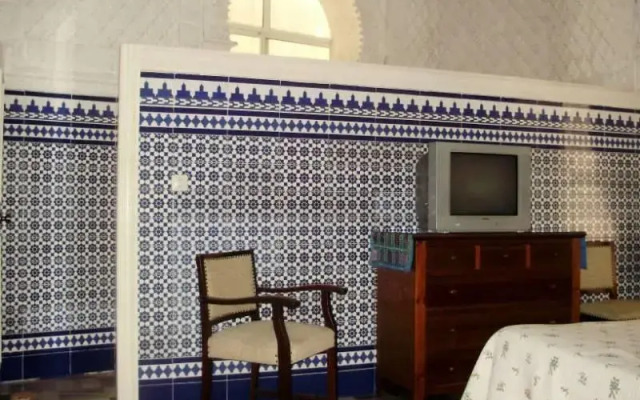 Nuevo Hotel