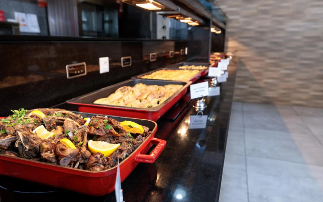 Blue Aegean Hotel & Suites