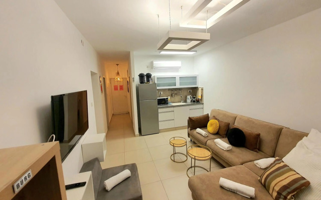 Barak Royal Suites 52 garden