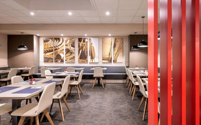 Hotel Mercure Oostende