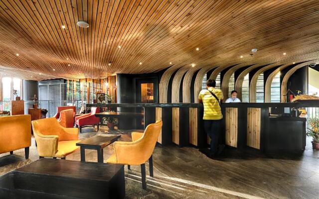G1 Lodge