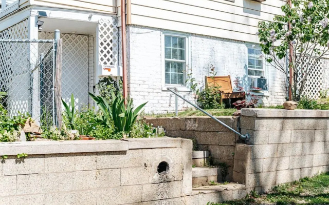 Secret Garden Studio