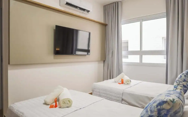 Tri Hotel Praia Grande