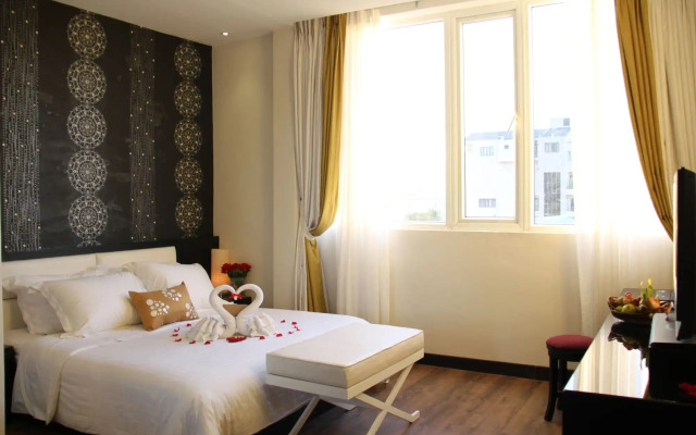 Orchid Hotel
