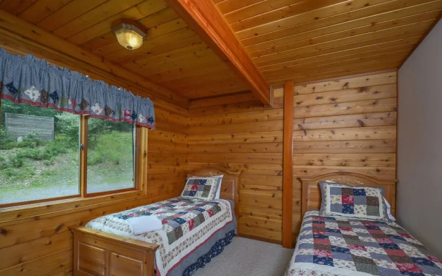 Oak View Ridge 3 Bedroom House