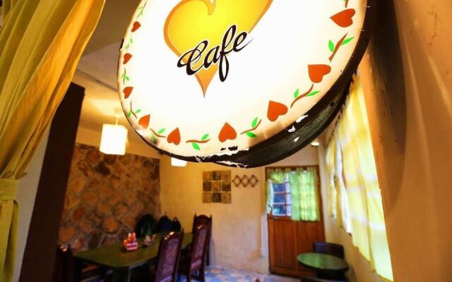Moonriver Hostel