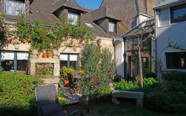 Chambre d'hôtes Ty Eleana