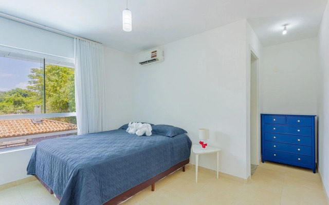 SA08 Casa 5 Suítes - Quintas do Sauípe