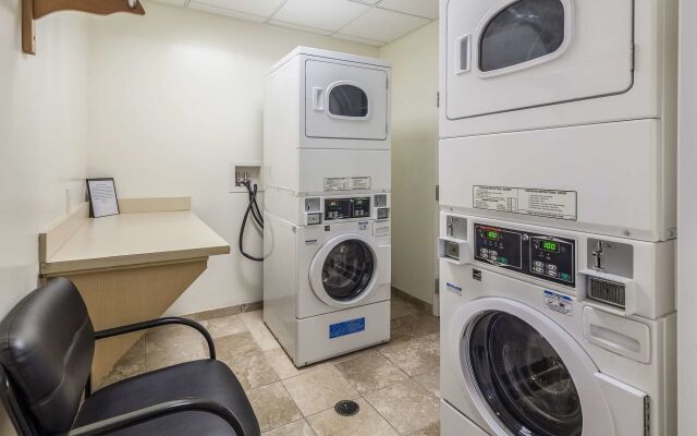 Towneplace Suites Marriott Jacksonville Butler Boulevard