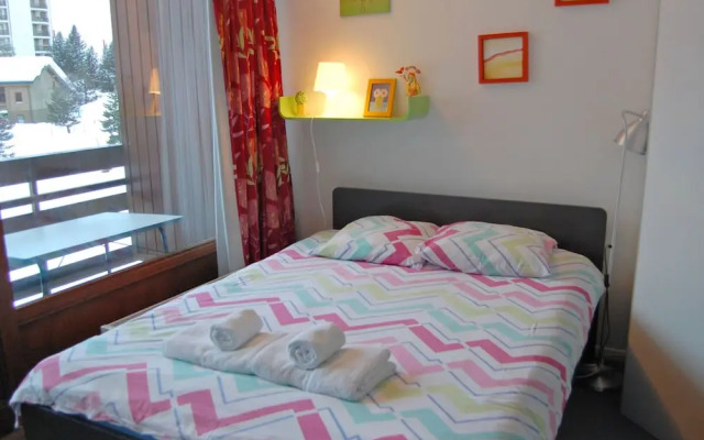 Rosablanche B22 Nendaz