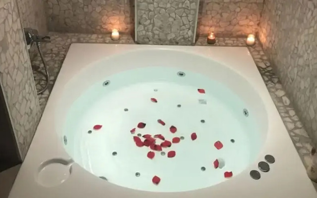 Apartamentos Dos Torres - Ribera Suite