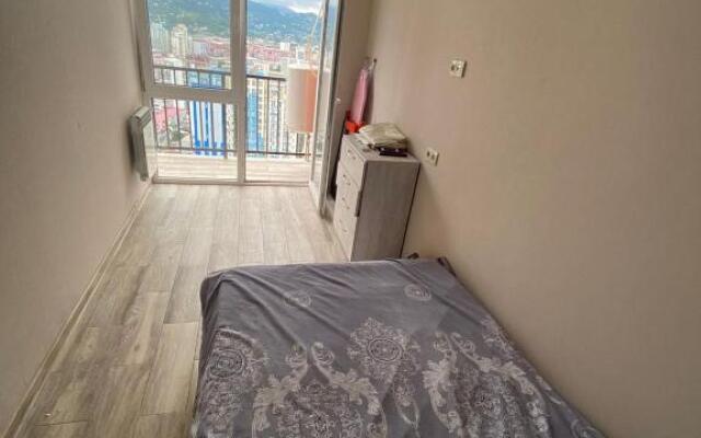 Apartment in the centre of Batumi