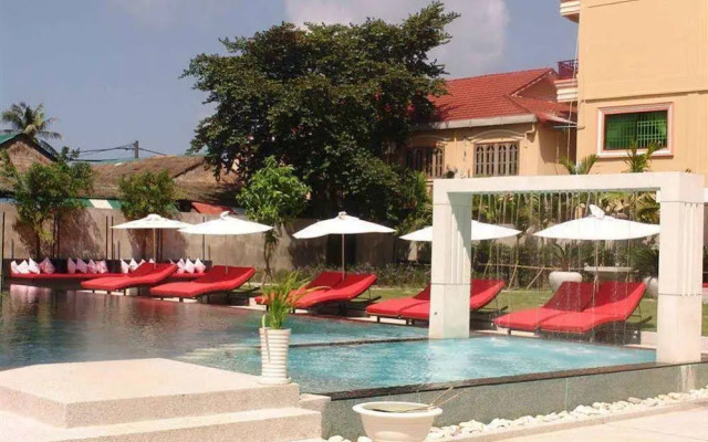 Royal Boutique Hotel