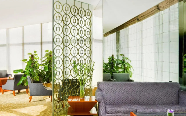 Sheraton Changsha Hotel