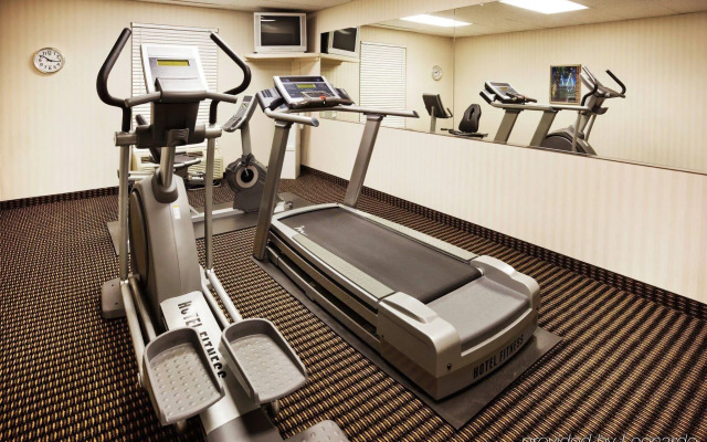 Holiday Inn Express Charleston by IHG