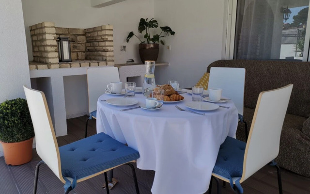 Vogue 23 Boutique Hotel in Cascais