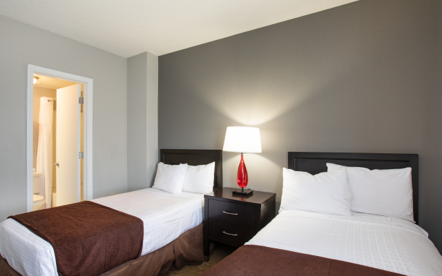 The Enclave Hotel and Suites